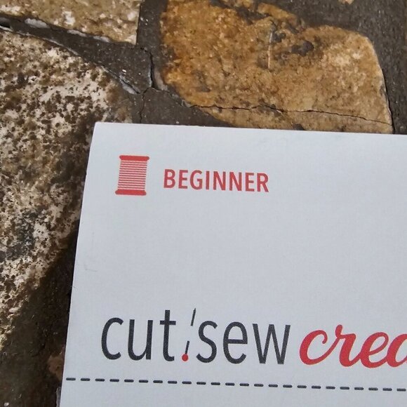 Moda Cut & Sew Forest Animal Plush Kit, DOES NOT INCLUDE poly-fil needle thread - Picture 5 of 9